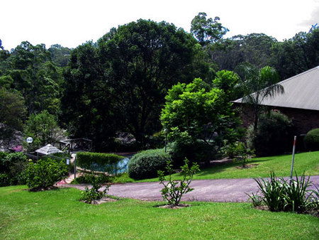 Avoca Beach Heritage Villas - Holiday Adelaide 0