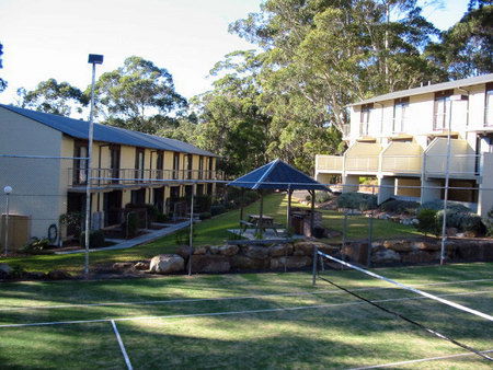 Avoca Beach Heritage Villas - Holiday Adelaide 1