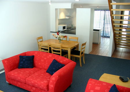 Avoca Beach Heritage Villas - Holiday Adelaide 2