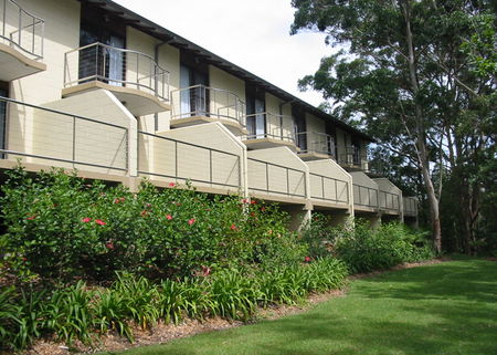 Avoca Beach Heritage Villas - Holiday Adelaide 3
