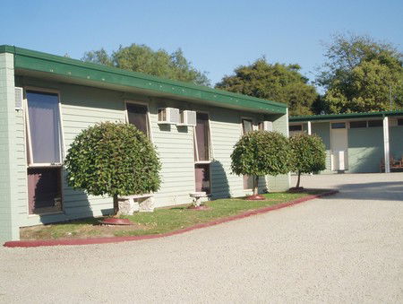 Leongatha Motel - Holiday Adelaide 0