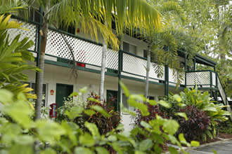 All Seasons Cairns Gateway Resort - Holiday Adelaide 1