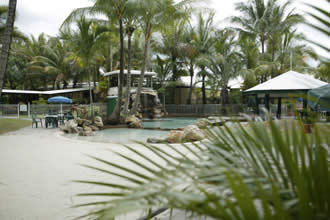 All Seasons Cairns Gateway Resort - Holiday Adelaide 2