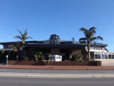 Apollon Motor Inn - Holiday Adelaide