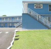 Motel 617 - Holiday Adelaide