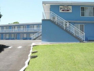 Motel 617 - Holiday Adelaide 0