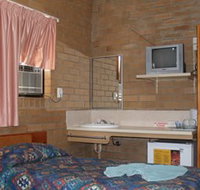 Ascot Budget Inn - Holiday Adelaide