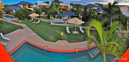 The Edge On Beaches - Holiday Adelaide 1