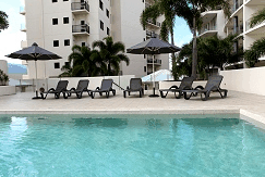 Jack And Newell Cairns Holiday Apartments - Holiday Adelaide 3