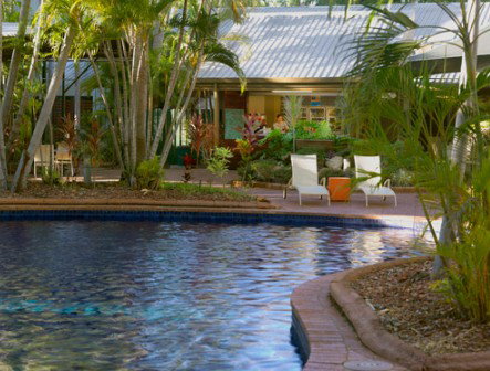 Travelodge Mirambeena Resort Darwin - Holiday Adelaide 1