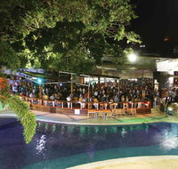 Gilligan's Backpackers Hotel and Resort - Holiday Adelaide
