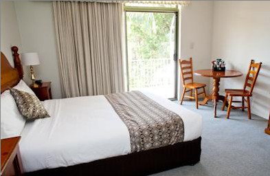 Belmore All Suite Hotel - Holiday Adelaide 1