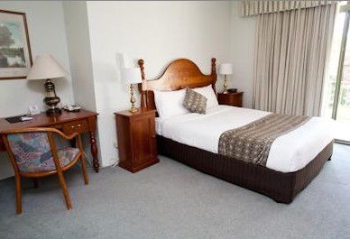 Belmore All Suite Hotel - Holiday Adelaide 3