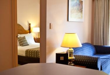 Belmore All Suite Hotel - Holiday Adelaide 4