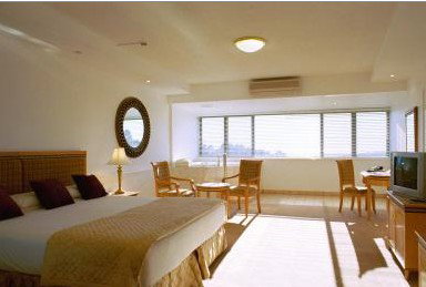 Best Western Madison Motor Inn - Holiday Adelaide 1