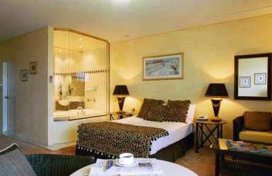 Best Western Madison Motor Inn - Holiday Adelaide 2