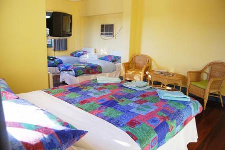 Captain Stirling Hotel - Holiday Adelaide 1