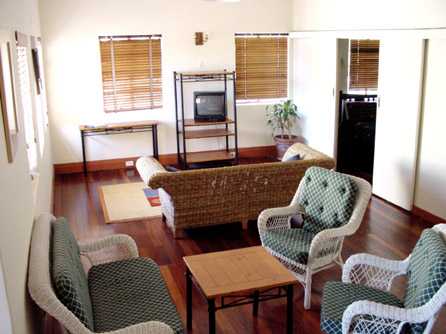 Captain Stirling Hotel - Holiday Adelaide 2