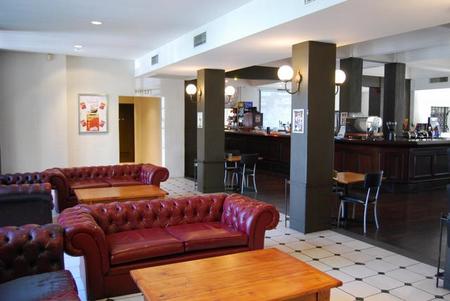 Captain Stirling Hotel - Holiday Adelaide 4