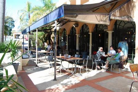 Captain Stirling Hotel - Holiday Adelaide 5
