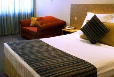 The Novocastrian - Holiday Adelaide 1