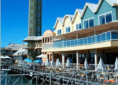 The Novocastrian - Holiday Adelaide 2