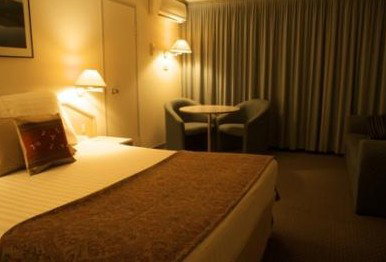 The Novocastrian - Holiday Adelaide 3