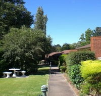 Boronia Holiday Lodge - Holiday Adelaide