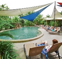 Bohemia Resort Cairns - Holiday Adelaide