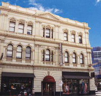 Hotel Claremont Guest House - Holiday Adelaide