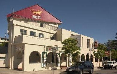 Seabreeze Hotel - Holiday Adelaide 0