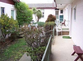 Rainbow Motel - Holiday Adelaide 1