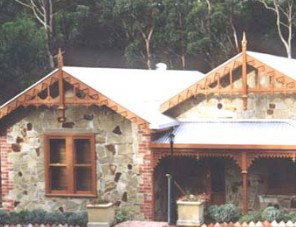 Inala Country Retreat - Holiday Adelaide 0