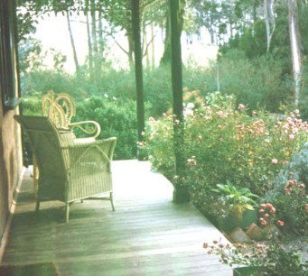 Inala Country Retreat - Holiday Adelaide 1