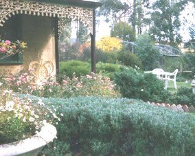 Inala Country Retreat - Holiday Adelaide 2