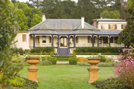 Craigieburn Resort - Holiday Adelaide 0