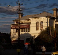Lords Lodge Backpackers - Holiday Adelaide