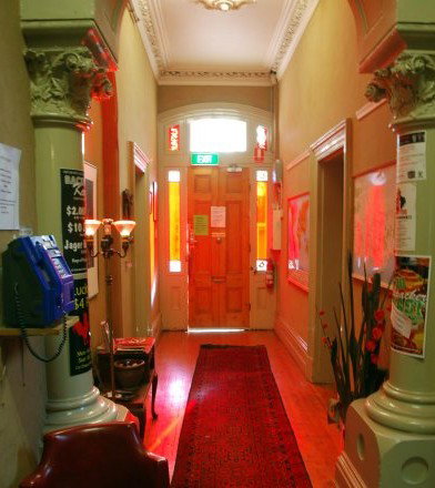 Lords Lodge Backpackers - Holiday Adelaide 2