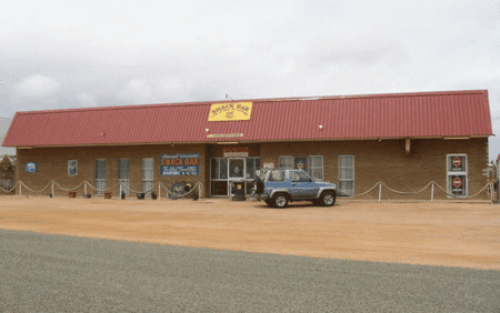 Wedgetail Inn Cocklebiddy - Holiday Adelaide 0