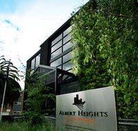 Albert Heights Serviced Apartments - Holiday Adelaide