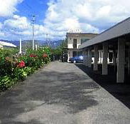 Cairns Motor Inn - Holiday Adelaide