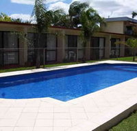 Sunraysia Motel and Holiday Apartments - Holiday Adelaide
