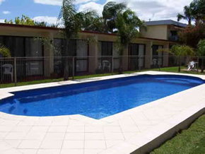 Sunraysia Motel And Holiday Apartments - Holiday Adelaide 0
