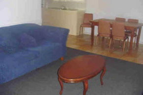 Sunraysia Motel And Holiday Apartments - Holiday Adelaide 3