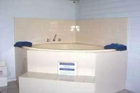 Sunraysia Motel And Holiday Apartments - Holiday Adelaide 5