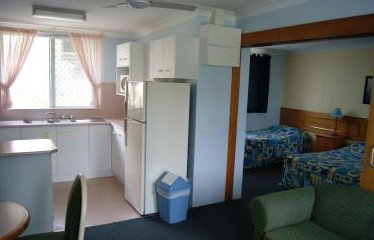 Haven Waters Motel And Suites - Holiday Adelaide 3
