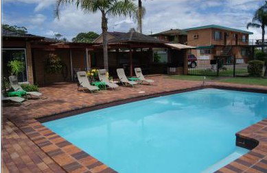 Haven Waters Motel And Suites - Holiday Adelaide 5