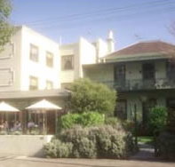 Magnolia Court Boutique Hotel - Holiday Adelaide