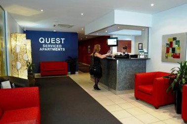 Quest Newcastle - Holiday Adelaide 0