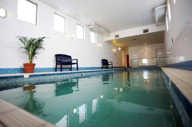 Quest Newcastle - Holiday Adelaide 2